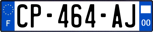 CP-464-AJ