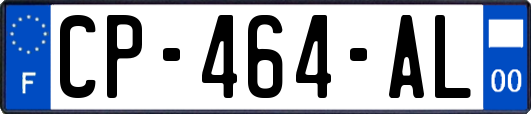 CP-464-AL