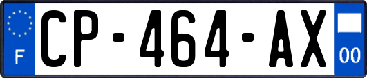 CP-464-AX