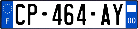 CP-464-AY