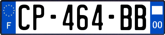 CP-464-BB