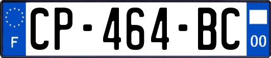 CP-464-BC