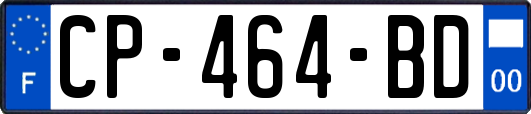 CP-464-BD