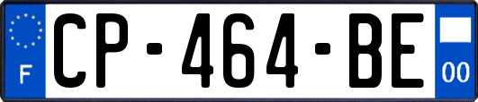 CP-464-BE