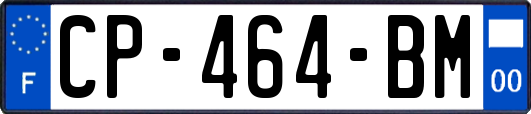 CP-464-BM