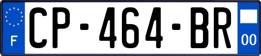 CP-464-BR