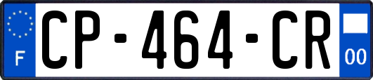 CP-464-CR