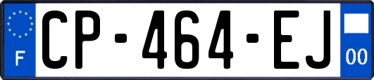 CP-464-EJ