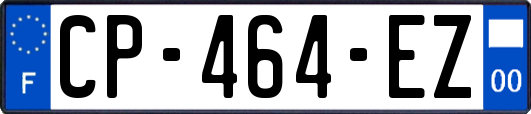 CP-464-EZ