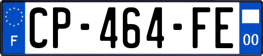 CP-464-FE