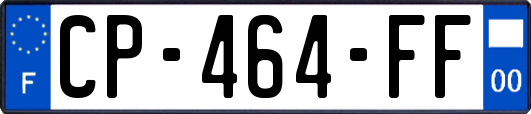 CP-464-FF
