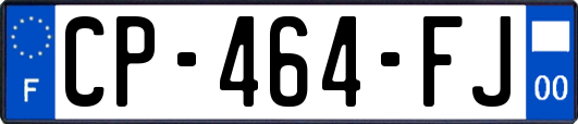 CP-464-FJ
