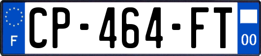 CP-464-FT