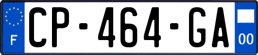CP-464-GA