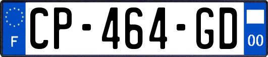 CP-464-GD