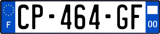 CP-464-GF