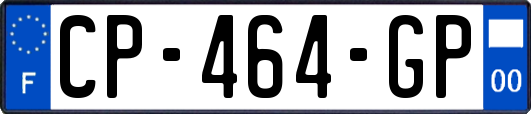 CP-464-GP