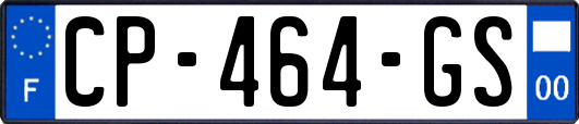 CP-464-GS