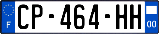 CP-464-HH