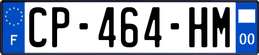 CP-464-HM