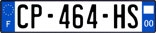 CP-464-HS