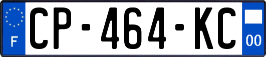 CP-464-KC