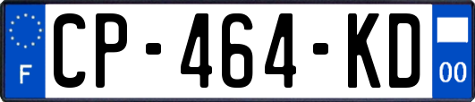 CP-464-KD
