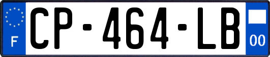 CP-464-LB