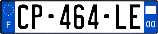 CP-464-LE
