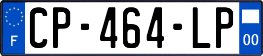 CP-464-LP