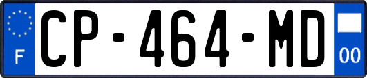 CP-464-MD