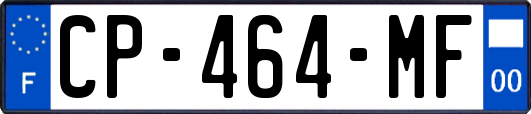 CP-464-MF