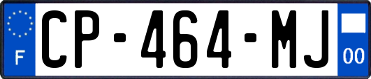 CP-464-MJ