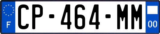CP-464-MM