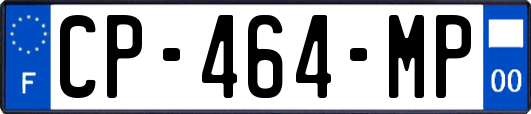 CP-464-MP