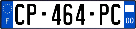 CP-464-PC