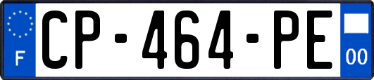 CP-464-PE