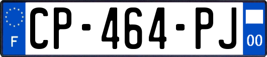 CP-464-PJ