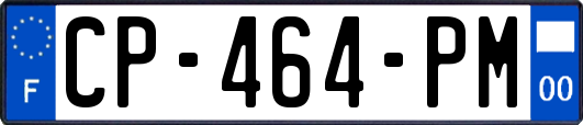 CP-464-PM