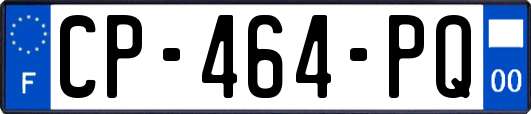 CP-464-PQ