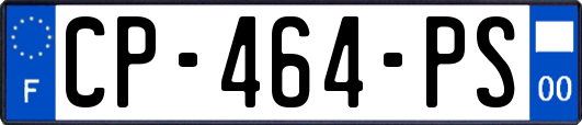 CP-464-PS