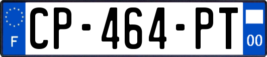 CP-464-PT