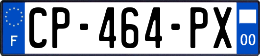 CP-464-PX