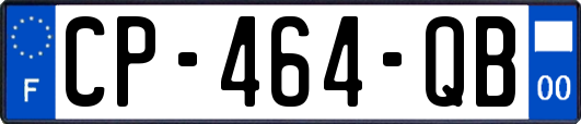 CP-464-QB