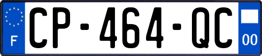 CP-464-QC