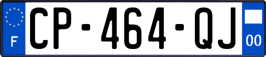 CP-464-QJ