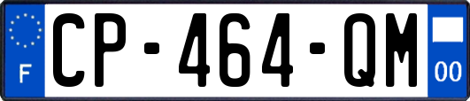 CP-464-QM