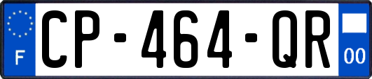 CP-464-QR