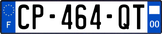 CP-464-QT