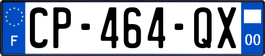 CP-464-QX